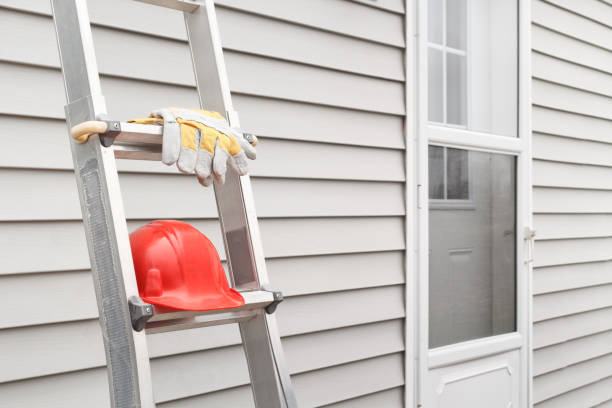 Best Storm Damage Siding Repair  in Smithville, OH