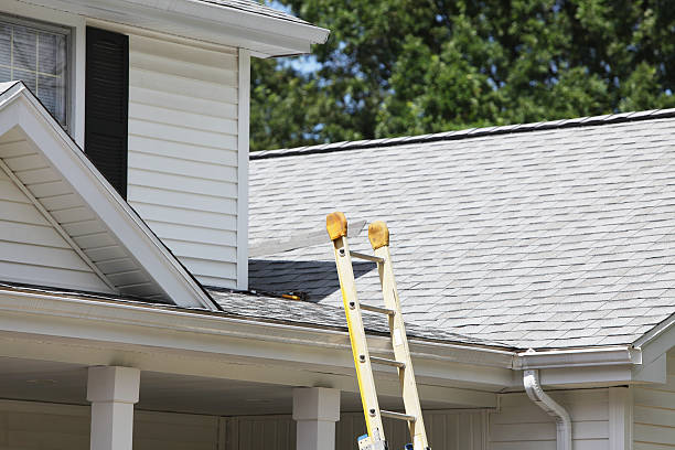 Best Wood Siding Installation  in Smithville, OH
