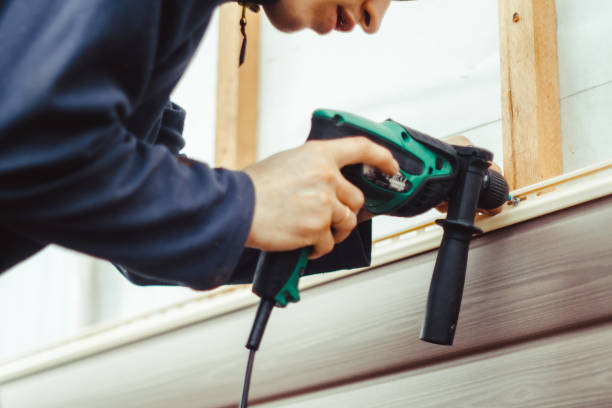 Best Siding Replacement  in Smithville, OH